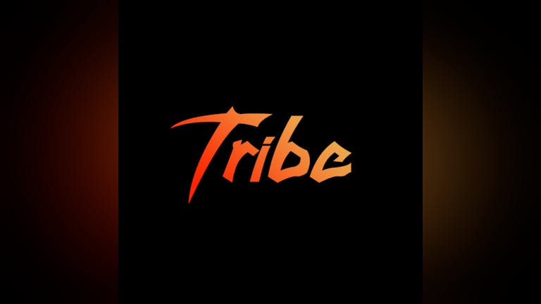 TRIBE | SAVAGE NATION x LIVELLO | THURSDAY 7TH JULY | LAST TRIBE OF THE TERM