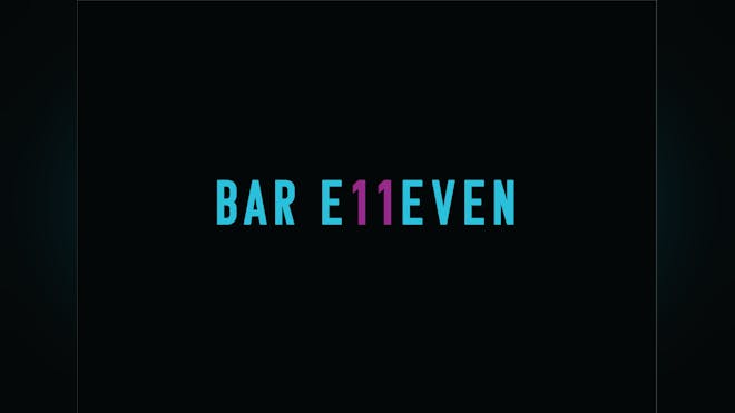 Bar Eleven Derby