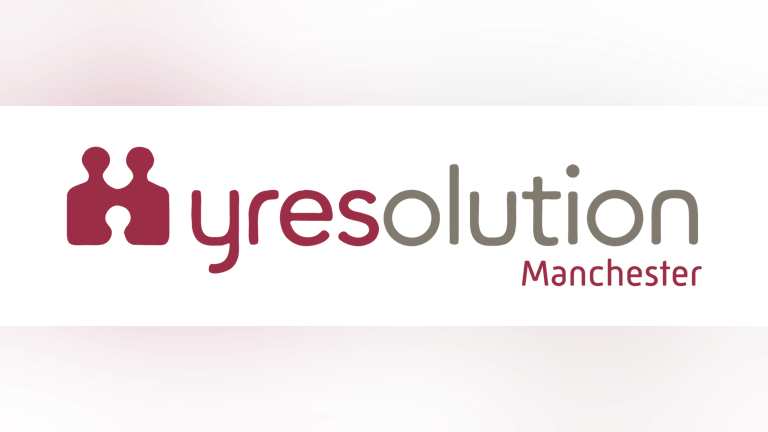 YRes Manchester Yoga and Wellness Event