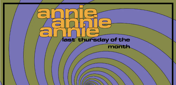 Annie Annie Annie