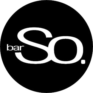 Bar So