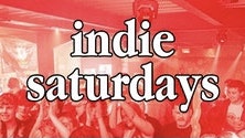 Indie Saturdays & Indie-oke at Zanzibar – ROOFTOP COURTYARD OPEN