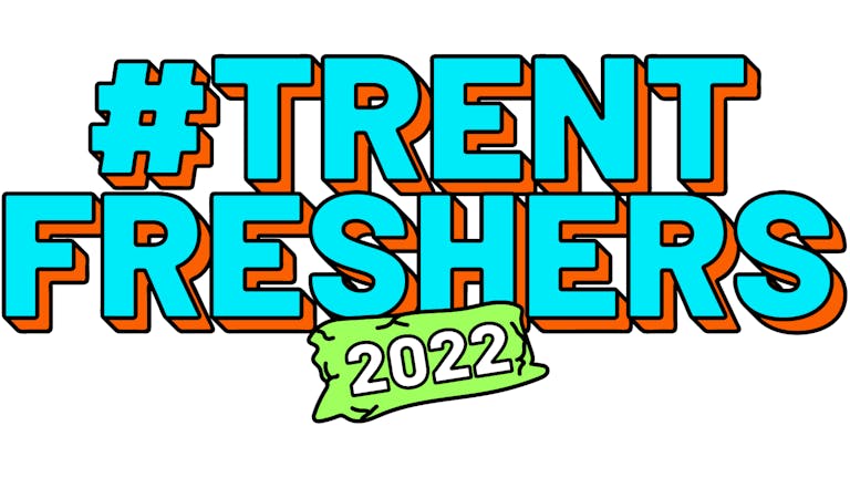FREE Official Nottingham Trent Freshers priority sign up