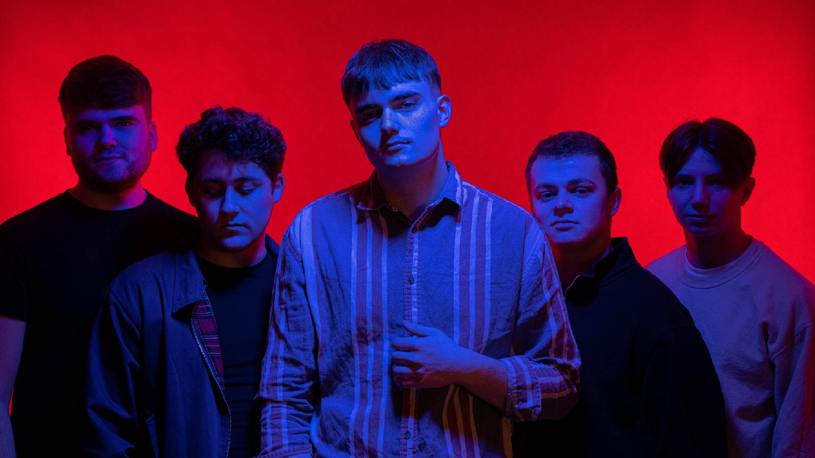 Five Lines | London, Sebright Arms