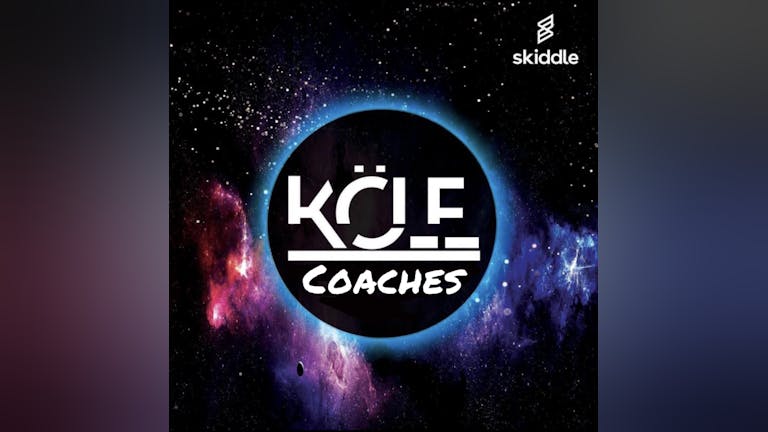 Kole Coaches: XXL WHP 