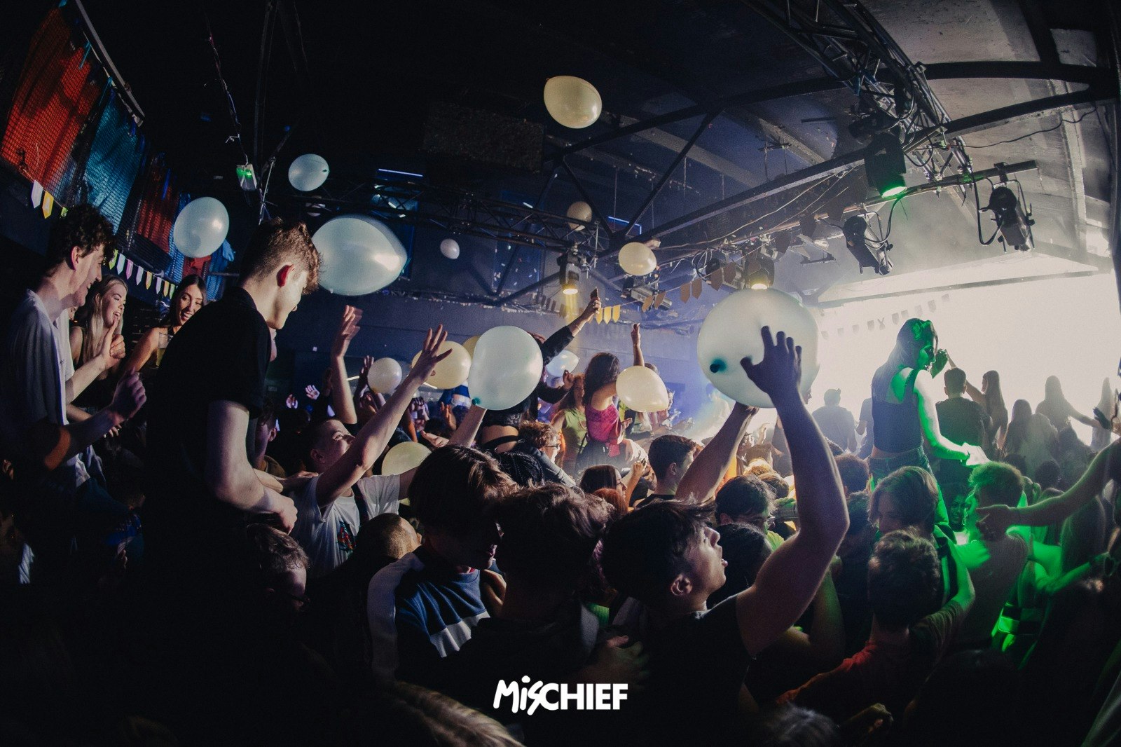 Mischief | Midweek Madness