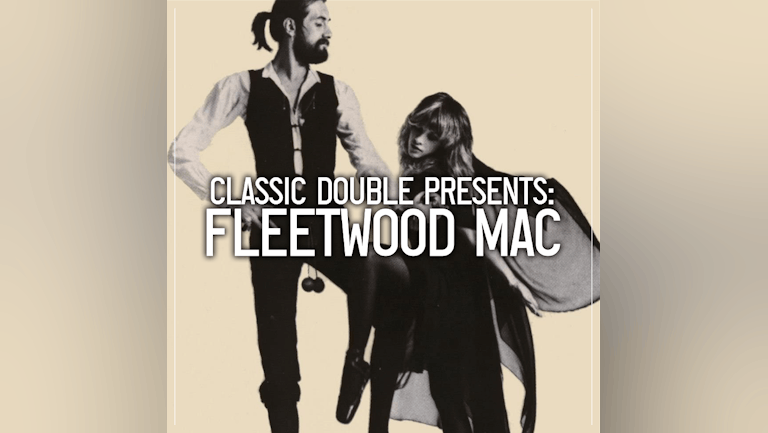 Fleetwood Mac - Classic Double Live - Liverpool