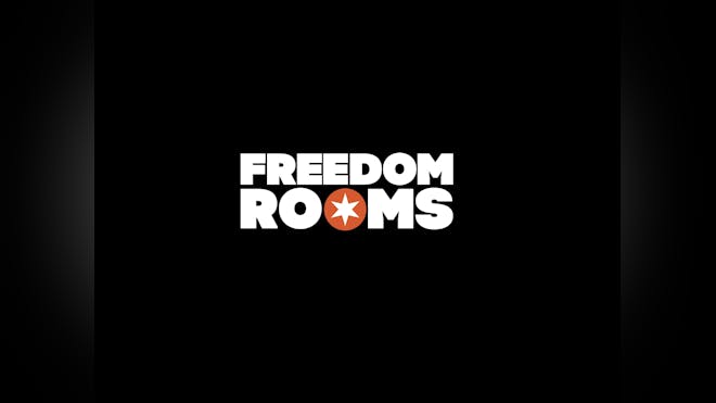 Freedom Rooms Birmingham