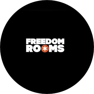 Freedom Rooms Birmingham