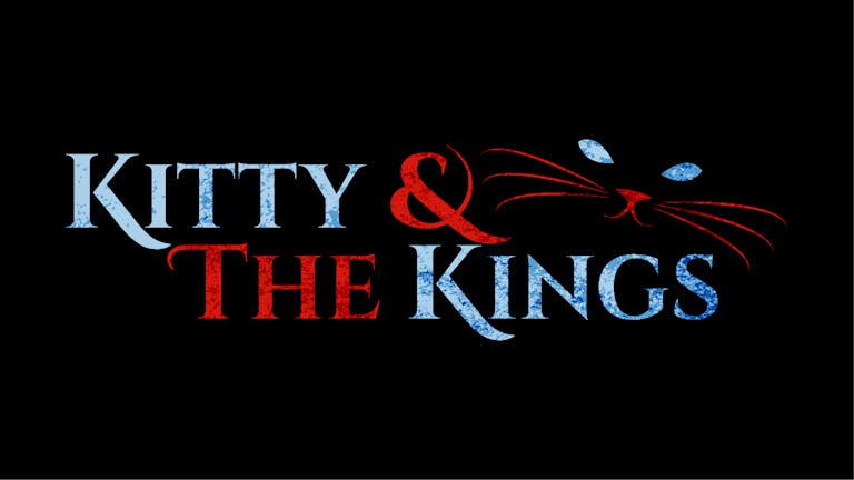 Live Music: Kitty and The Kings// Annabel's Cabaret & Discotheque, Plymouth