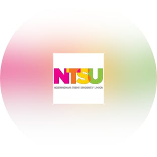 Nottingham Trent Students Union - Entertainments