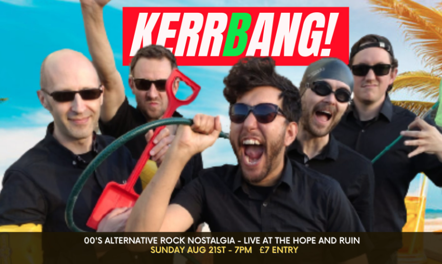 KERRBANG