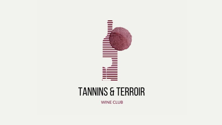 Tannin & Terroir Wine Club | Kickoff Event
