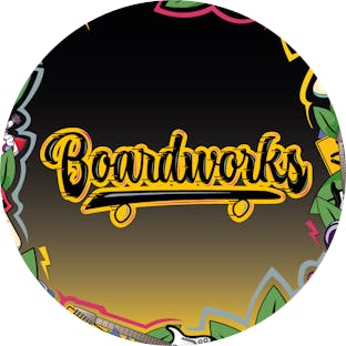 Boardworks Festival