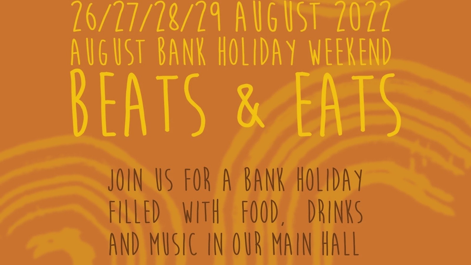 Beats & Eats