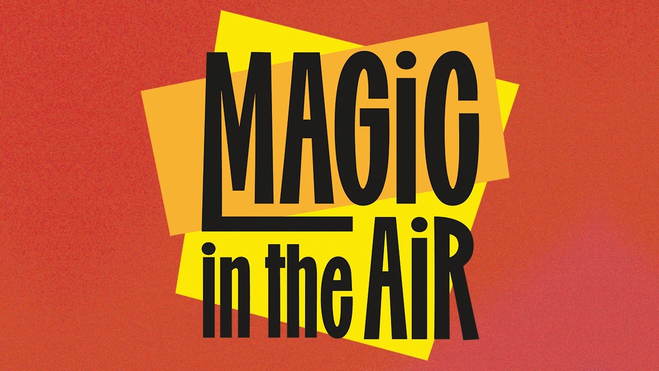 MAGIC IN THE AIR: LINDISFARNE, HECTOR GANNET & more