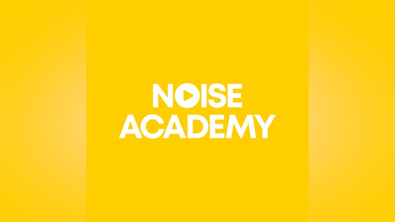 Noise Academy Summer Workshops (DJ skills, Beats, Sport & Food)  - Wednesday 17th August - YORK 