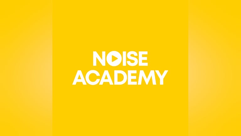 Noise Academy Summer Workshops (DJ skills, Beats, Sport & Food)  - Wednesday 10th August - YORK 