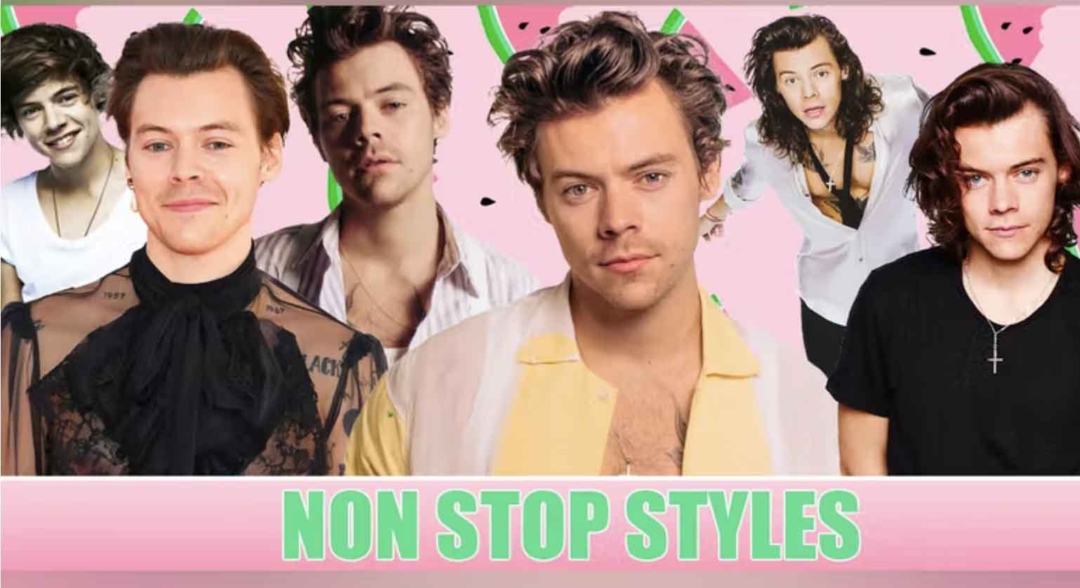 Non Stop Styles