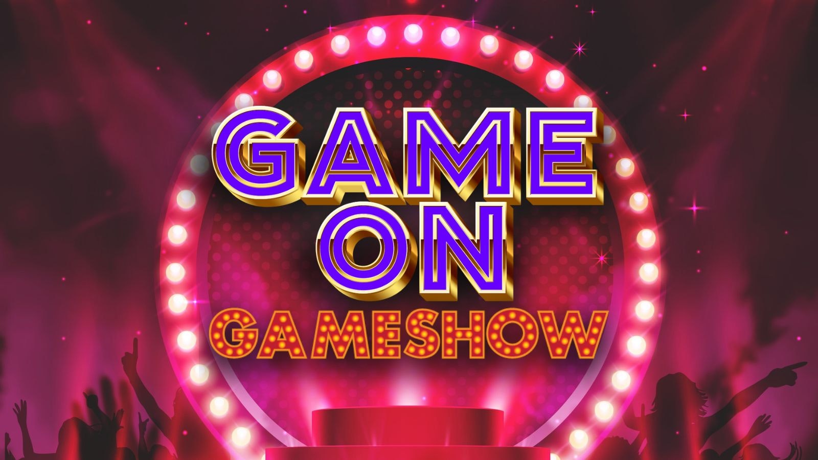 Game On