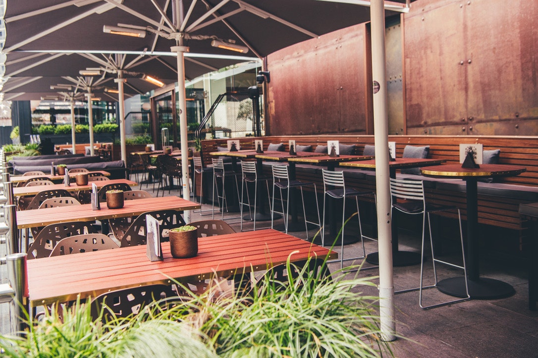 SOLD OUT: MYP Summer Social – The Alchemist, Spinningfields, Wednesday 10th August