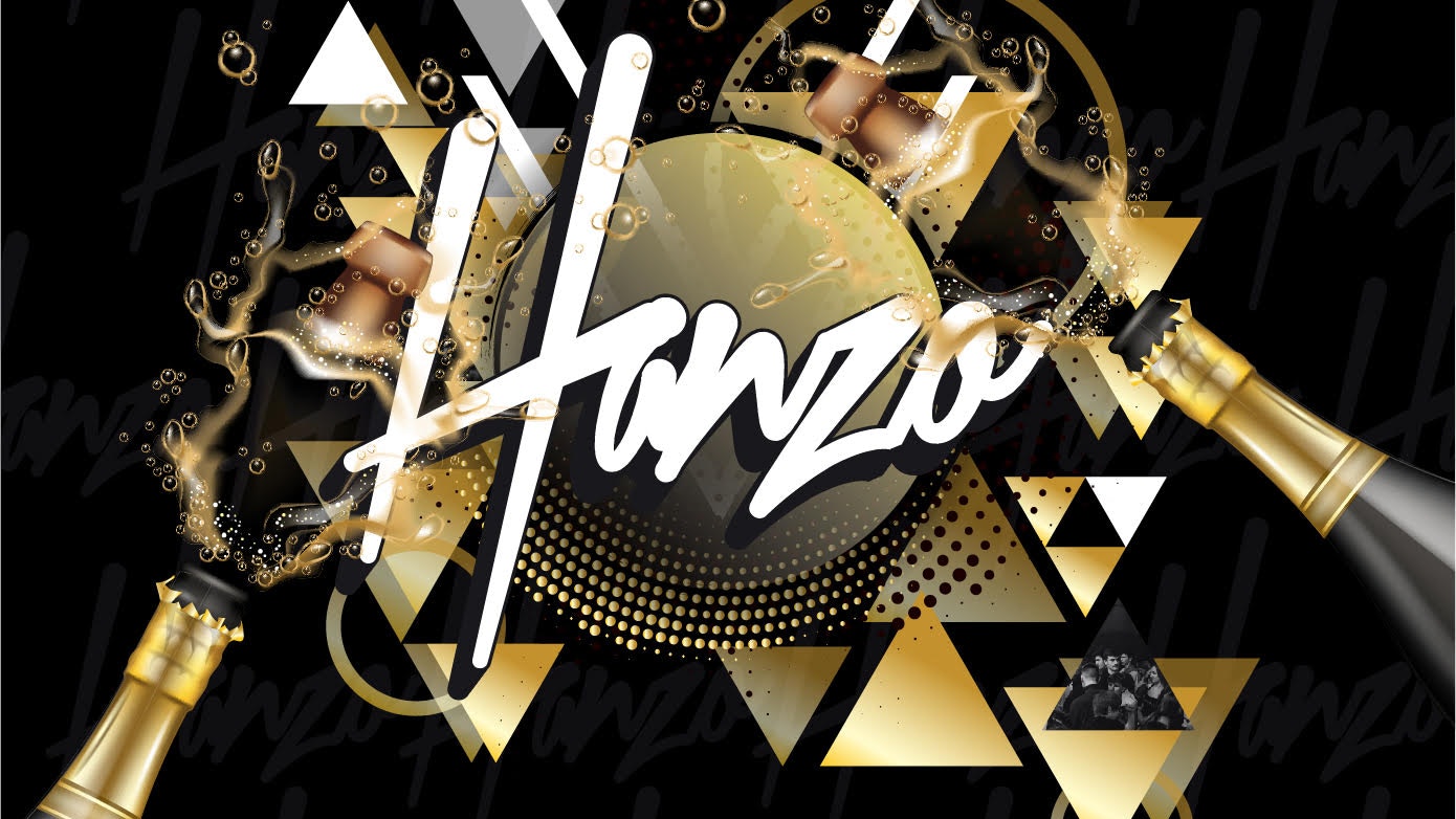 Hanzo –  VIP UPGRADE