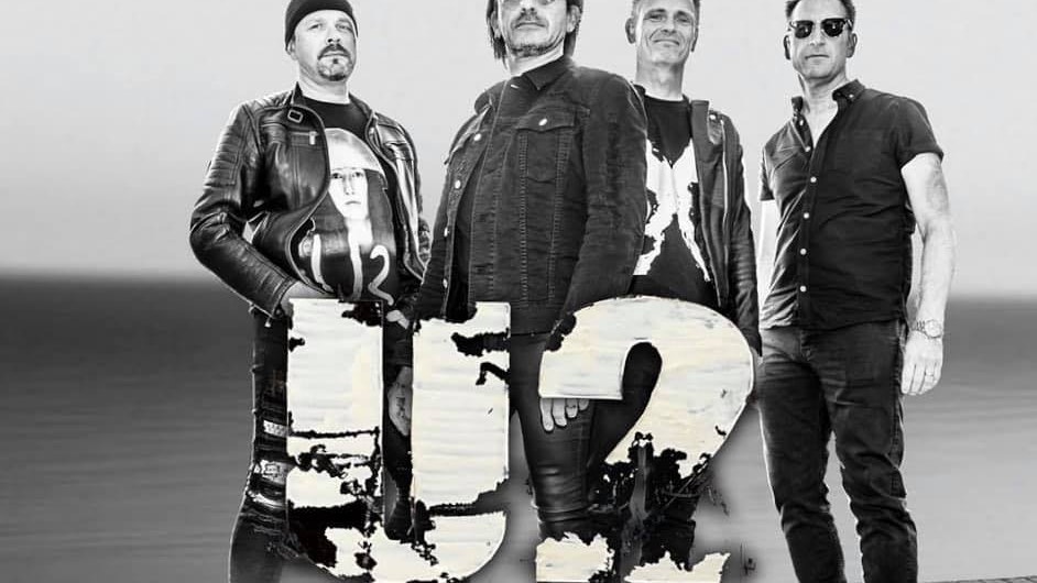 U2 BABY – Tribute to U2