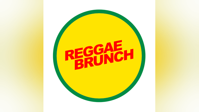 Reggae Brunch UK Tour