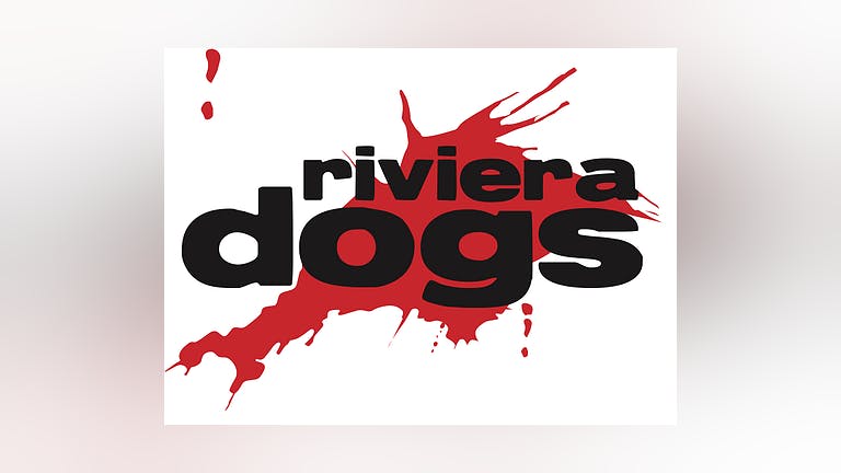 RIVIERA DOGS