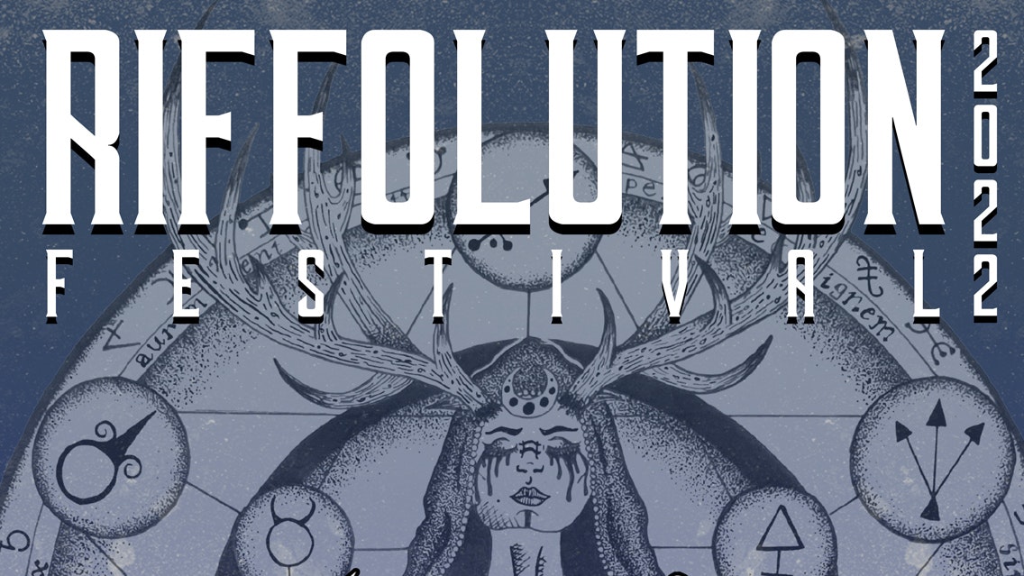 Riffolution Festival