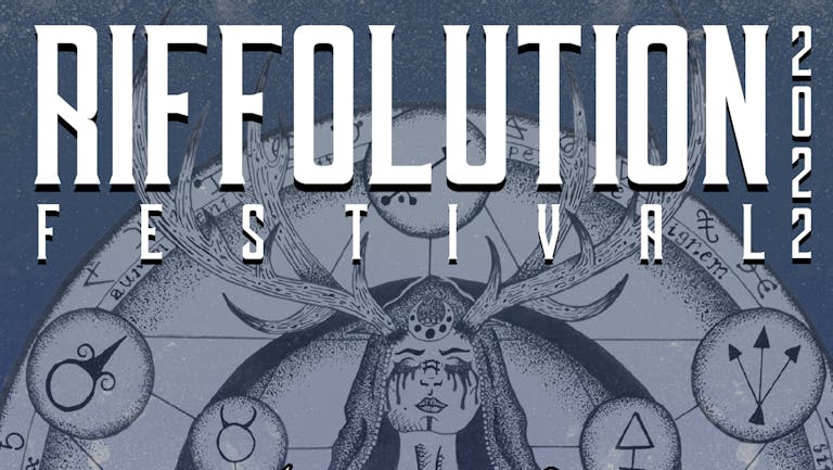 Riffolution Festival 