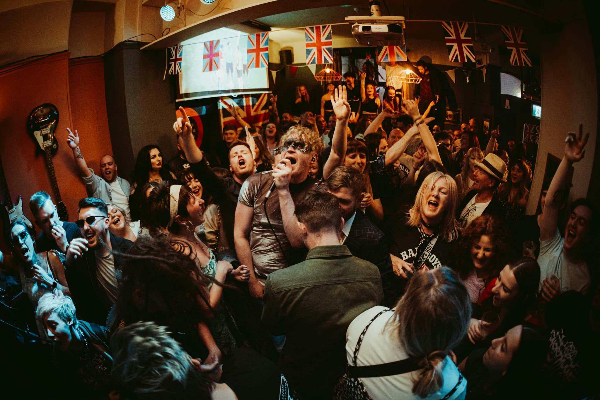 KERRANG’D!