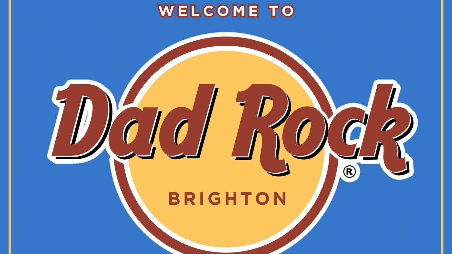 Dad Rock