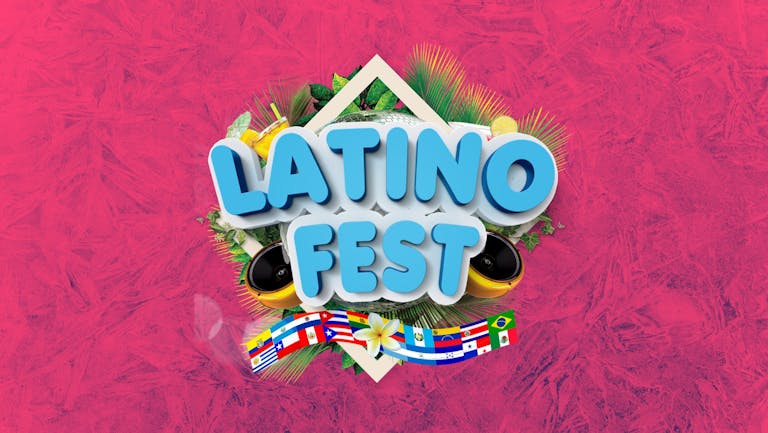 Latino Fest (Brighton) September 2022