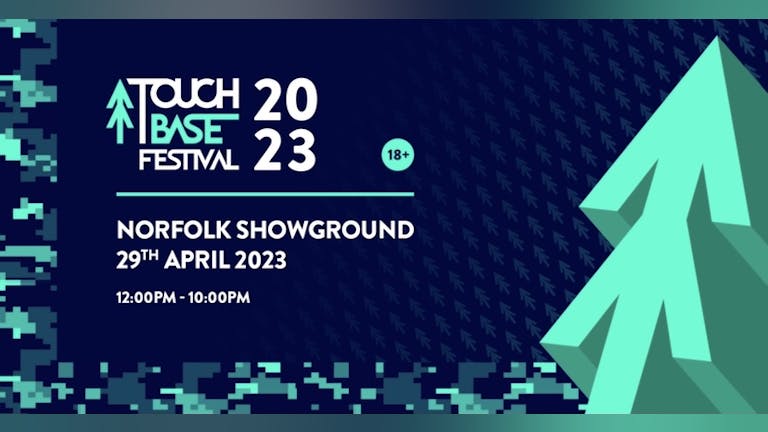 Touchbase Festival 2023