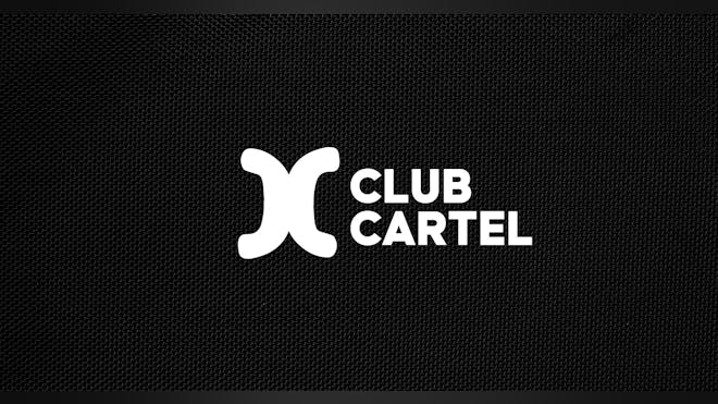 Club Cartel Edinburgh