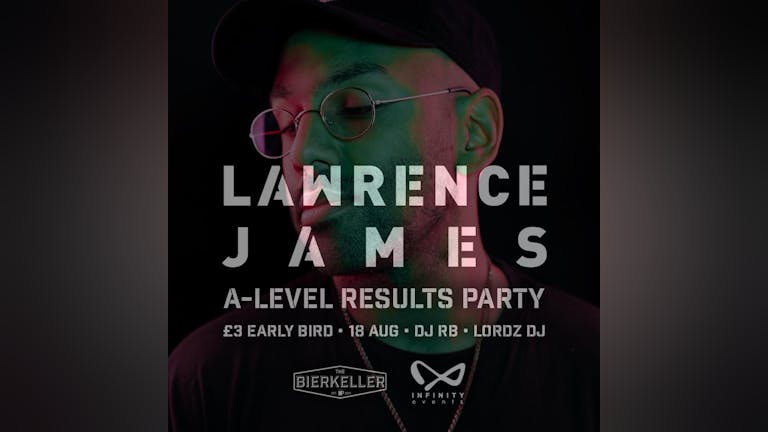 A-Level Results Party
