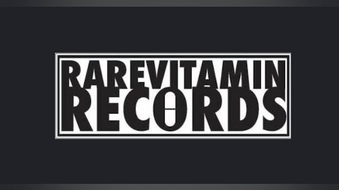 Rare Vitamin Records