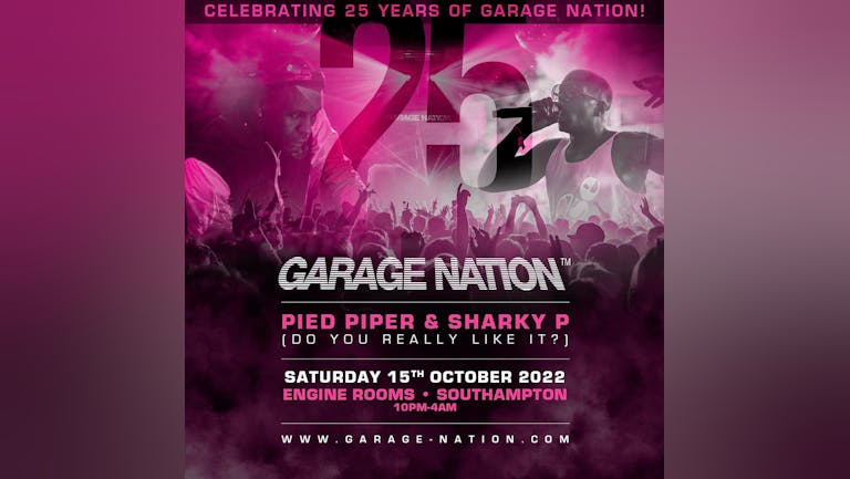 Garage Nation
