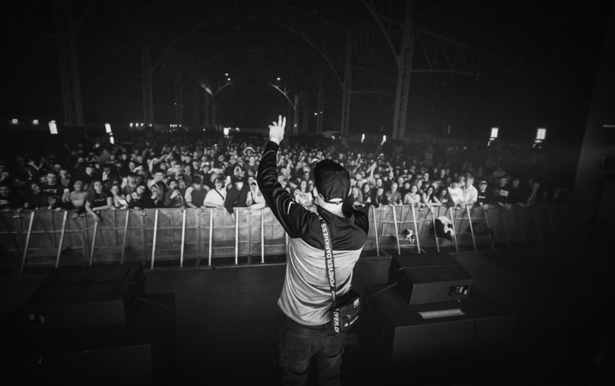 MrTraumatik – Multidimensional Tour – Exeter