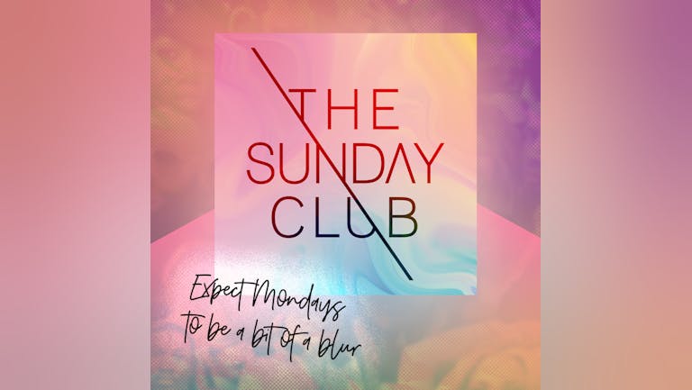 Sunday Club 