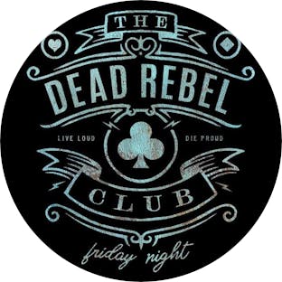 The Dead Rebel Club