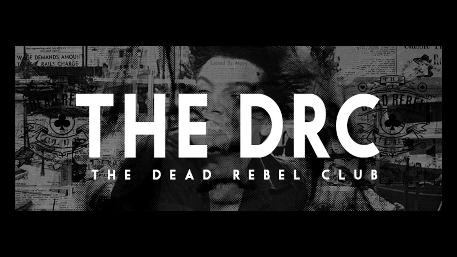 THE DEAD REBEL CLIUB – Fridays at The Middlesbrough Empire