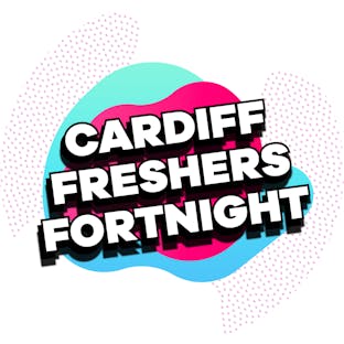 Official Cardiff Freshers Fortnight