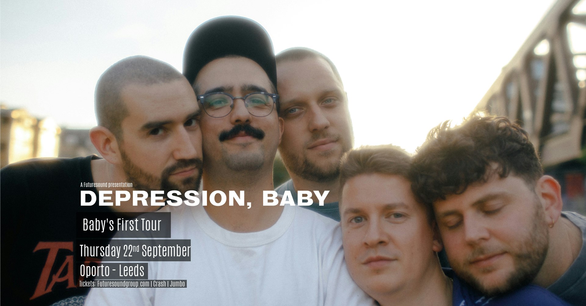 Depression, Baby
