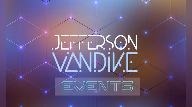 Jefferson Vandike-events