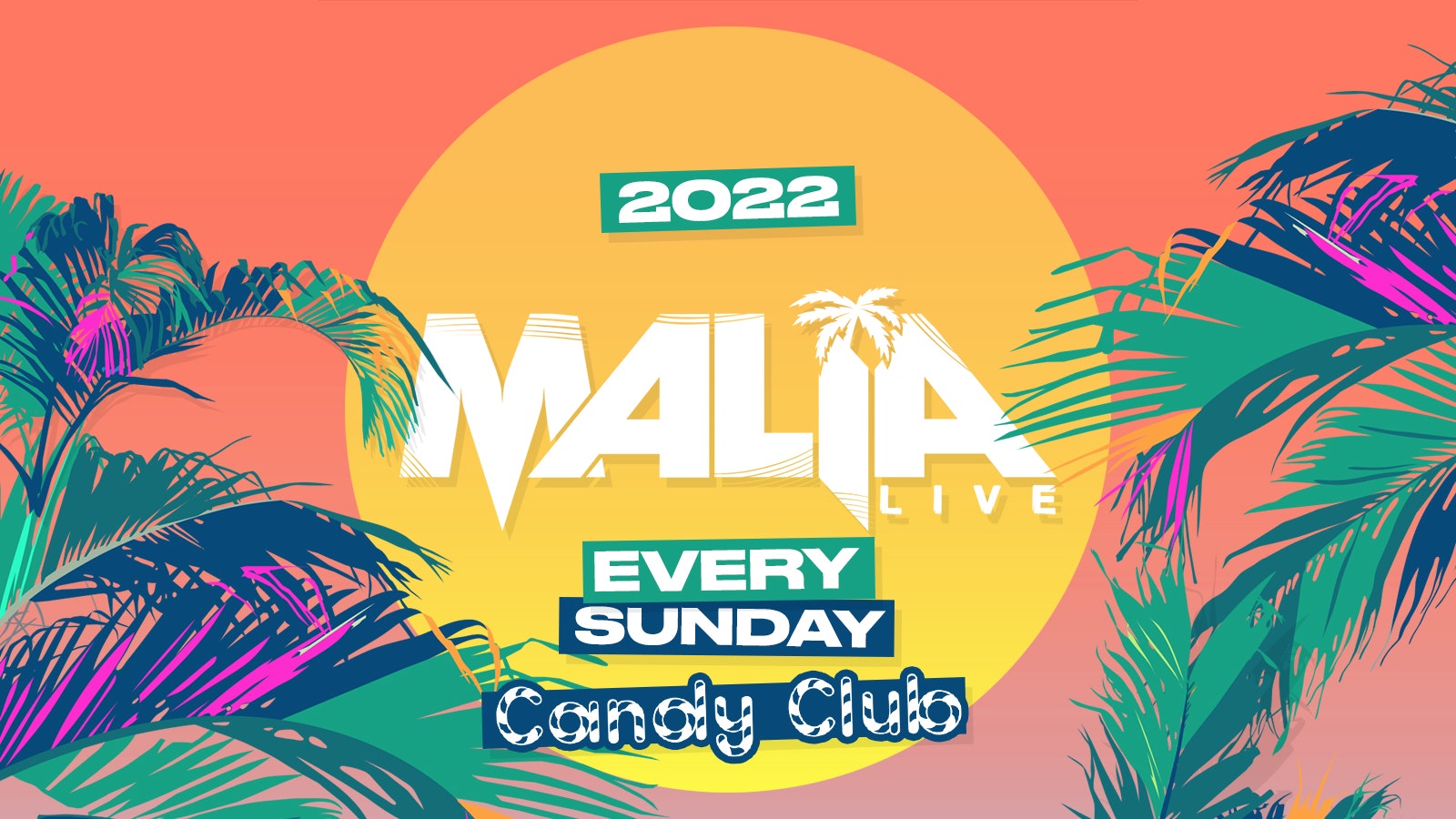Malia Live Closing Party Part II: Danny T
