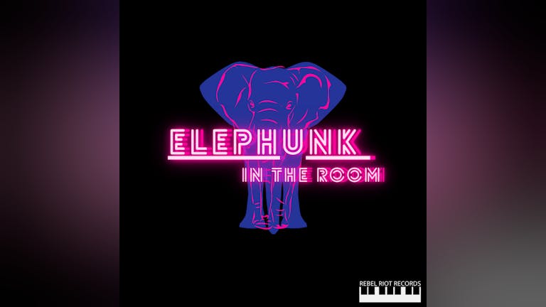 Elephunk in the Room