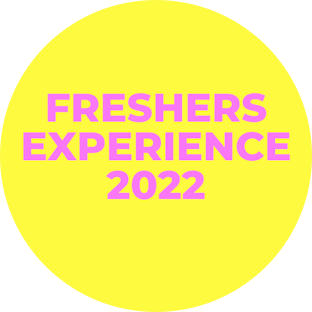 FreshersExperience2022