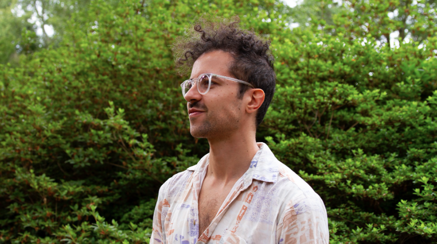 Adam Znaida